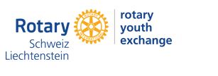 Rotary Jugendaustauschprogramm (Motivation Austauschjahr, Ziele, Pläne etc.)